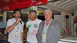 Coppa Italia Open